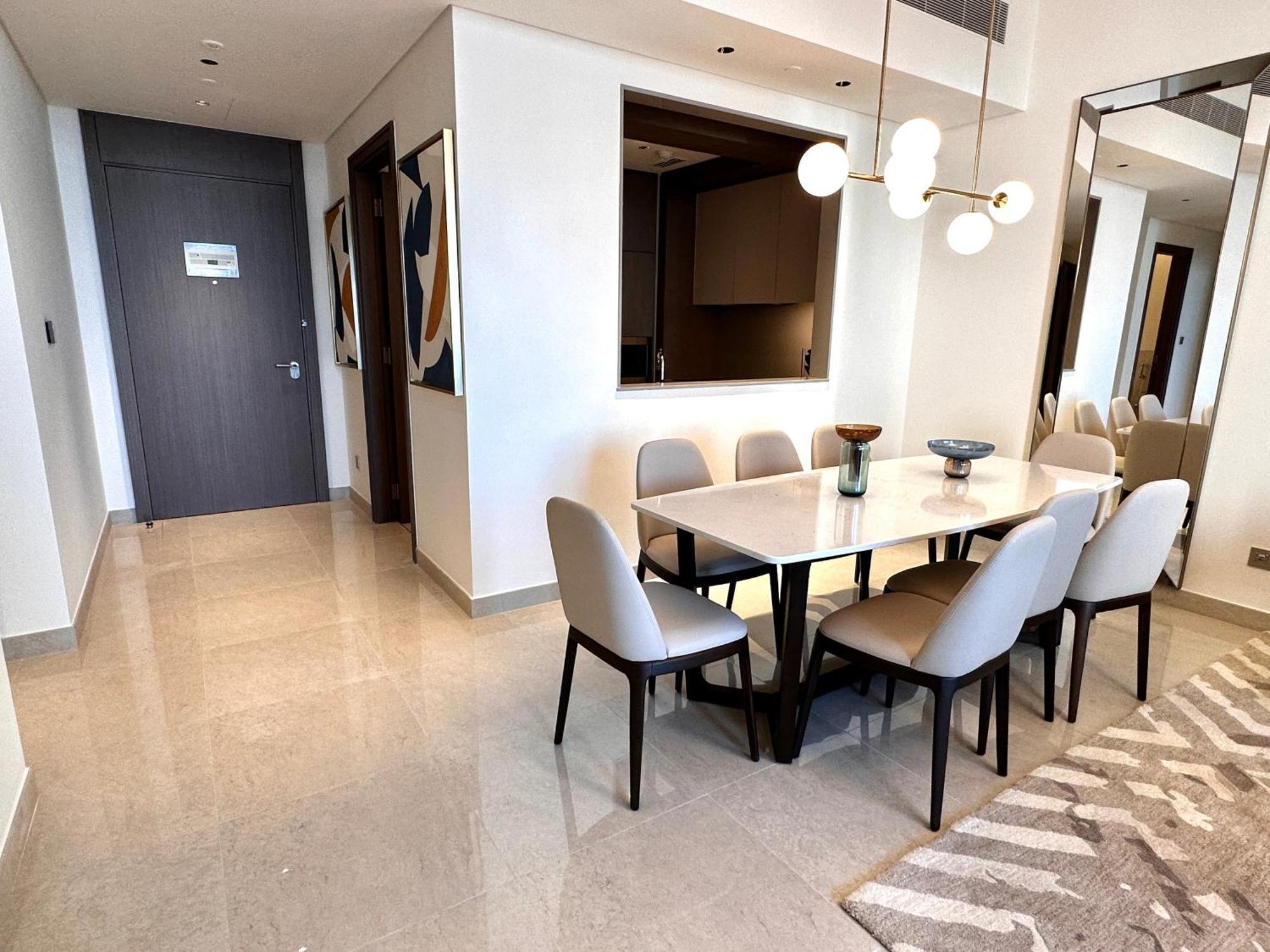 Address Bahrain Manama