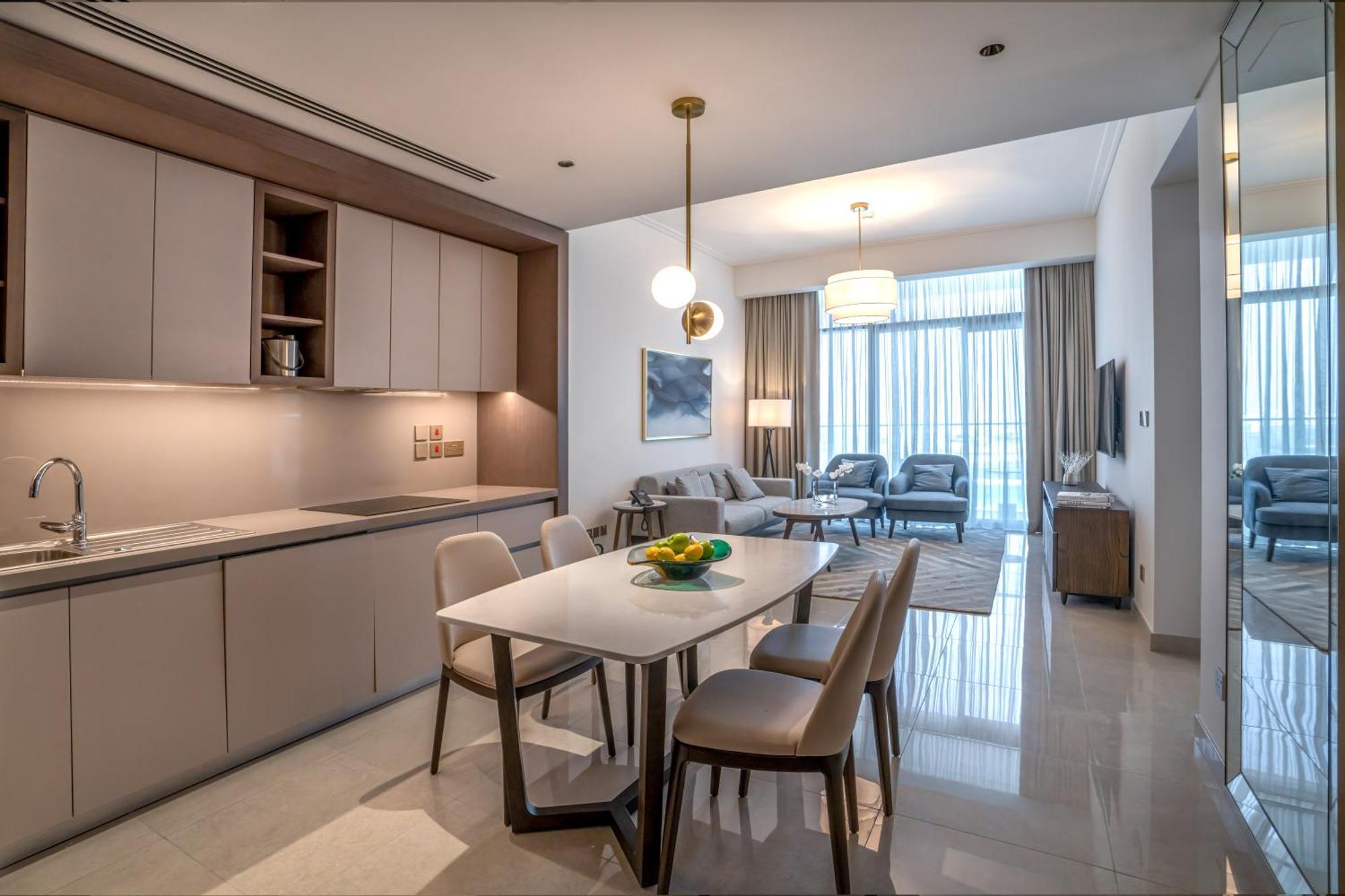 Address Bahrain Manama