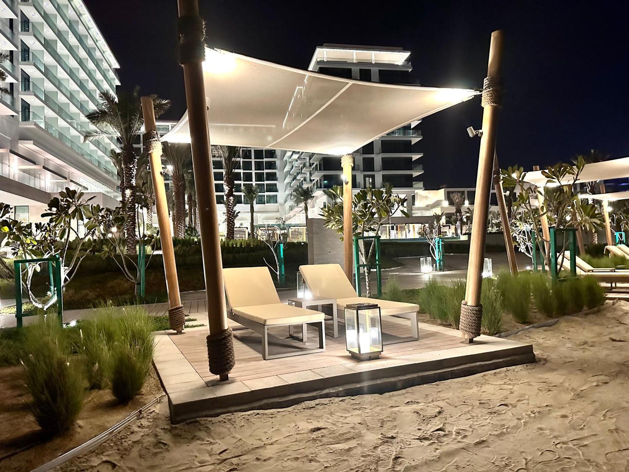 Address Bahrain अपार्टमेंट Manama