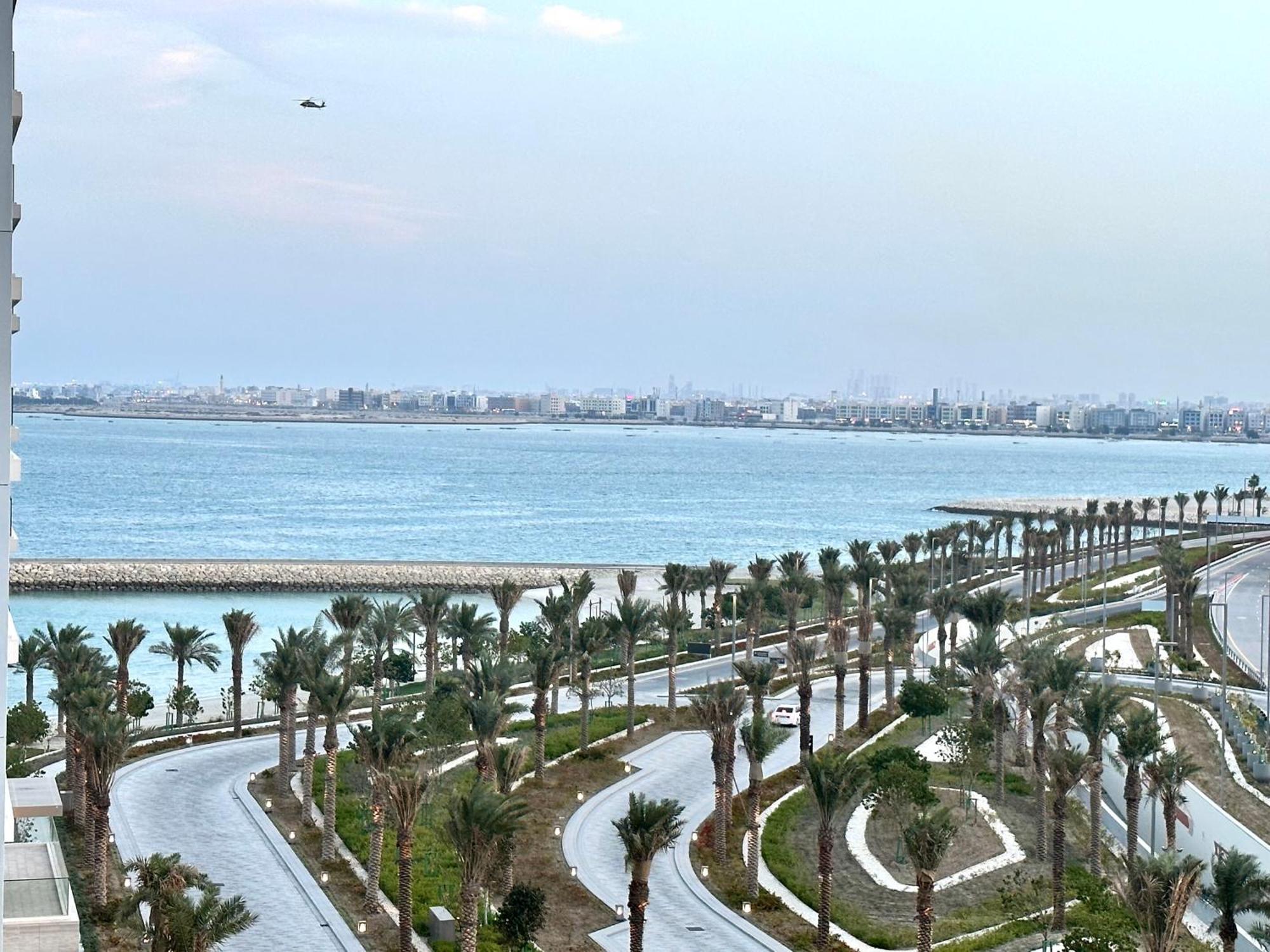Address Bahrain *