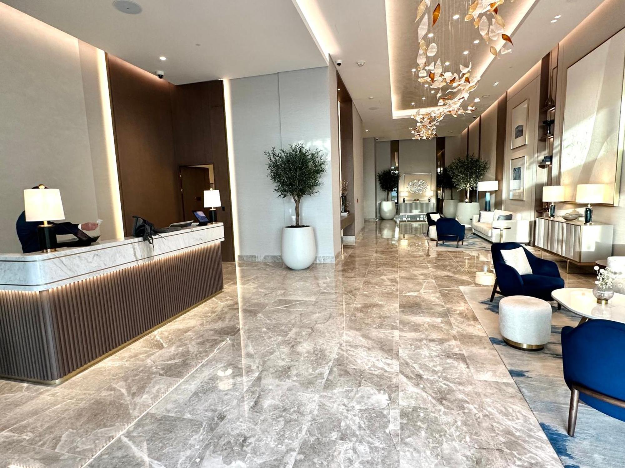Address Bahrain अपार्टमेंट