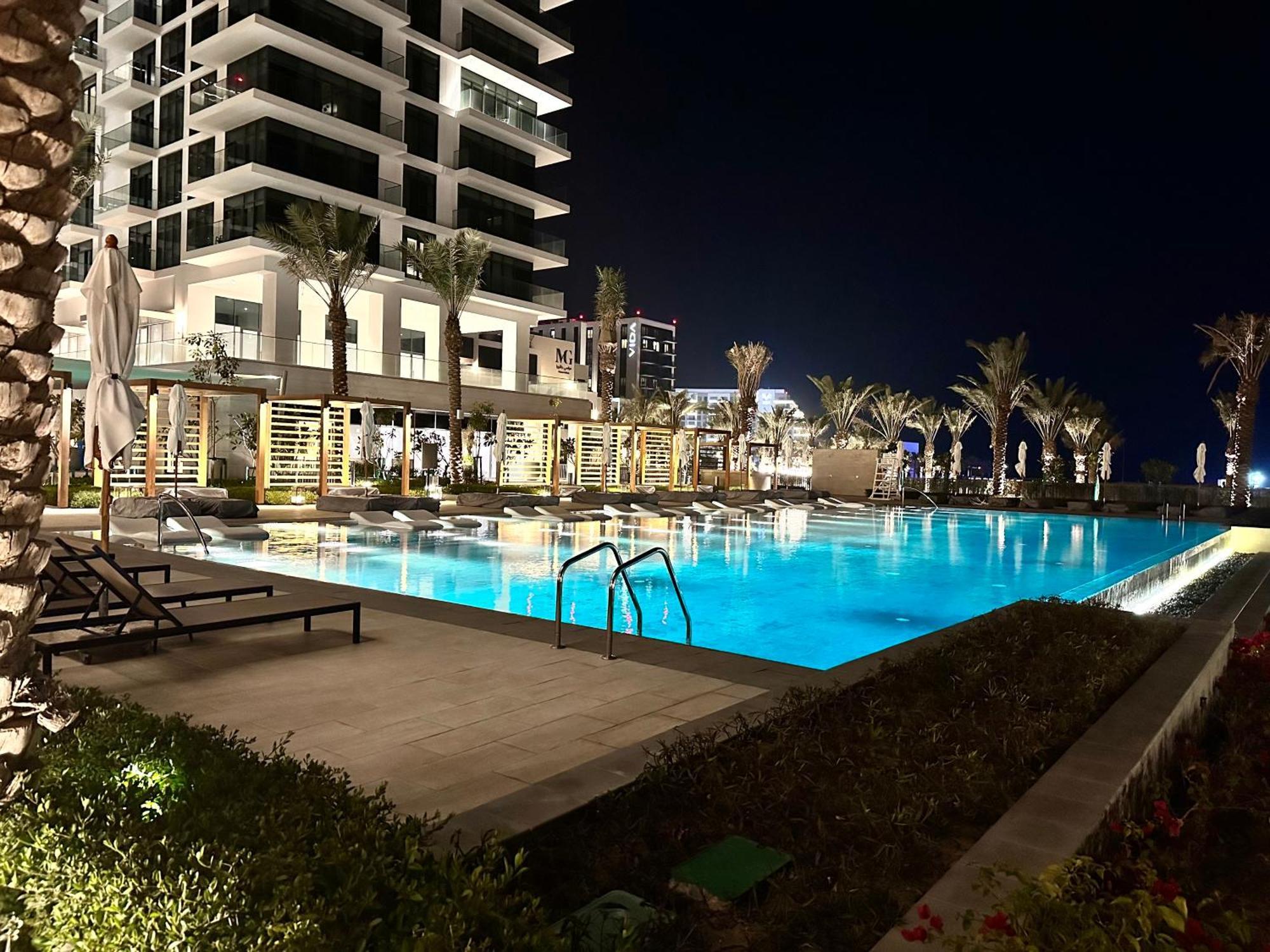 Address Bahrain Manama